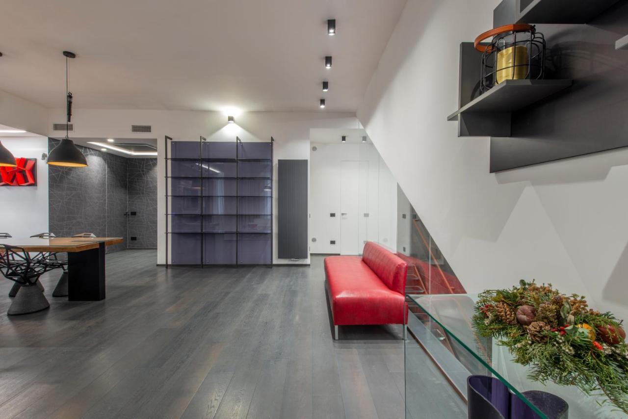Apartment Vivilo With Private Pool-foresteria Mailand