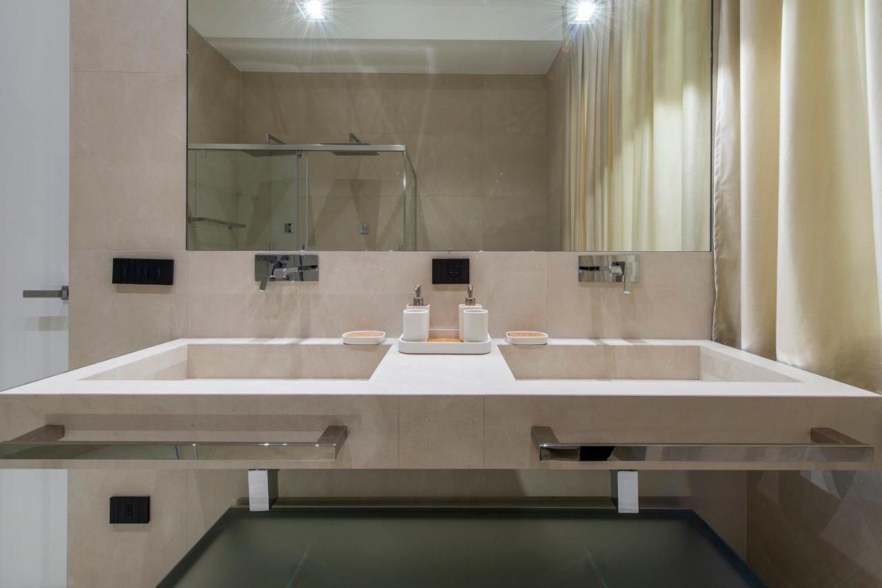 Vivilo With Private Pool-foresteria Apartment Mailand