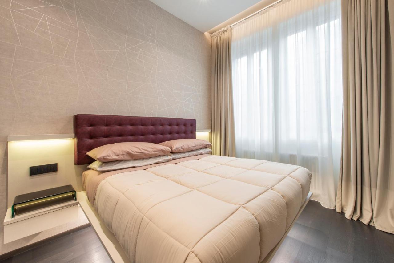 Vivilo With Private Pool-foresteria Apartment Mailand