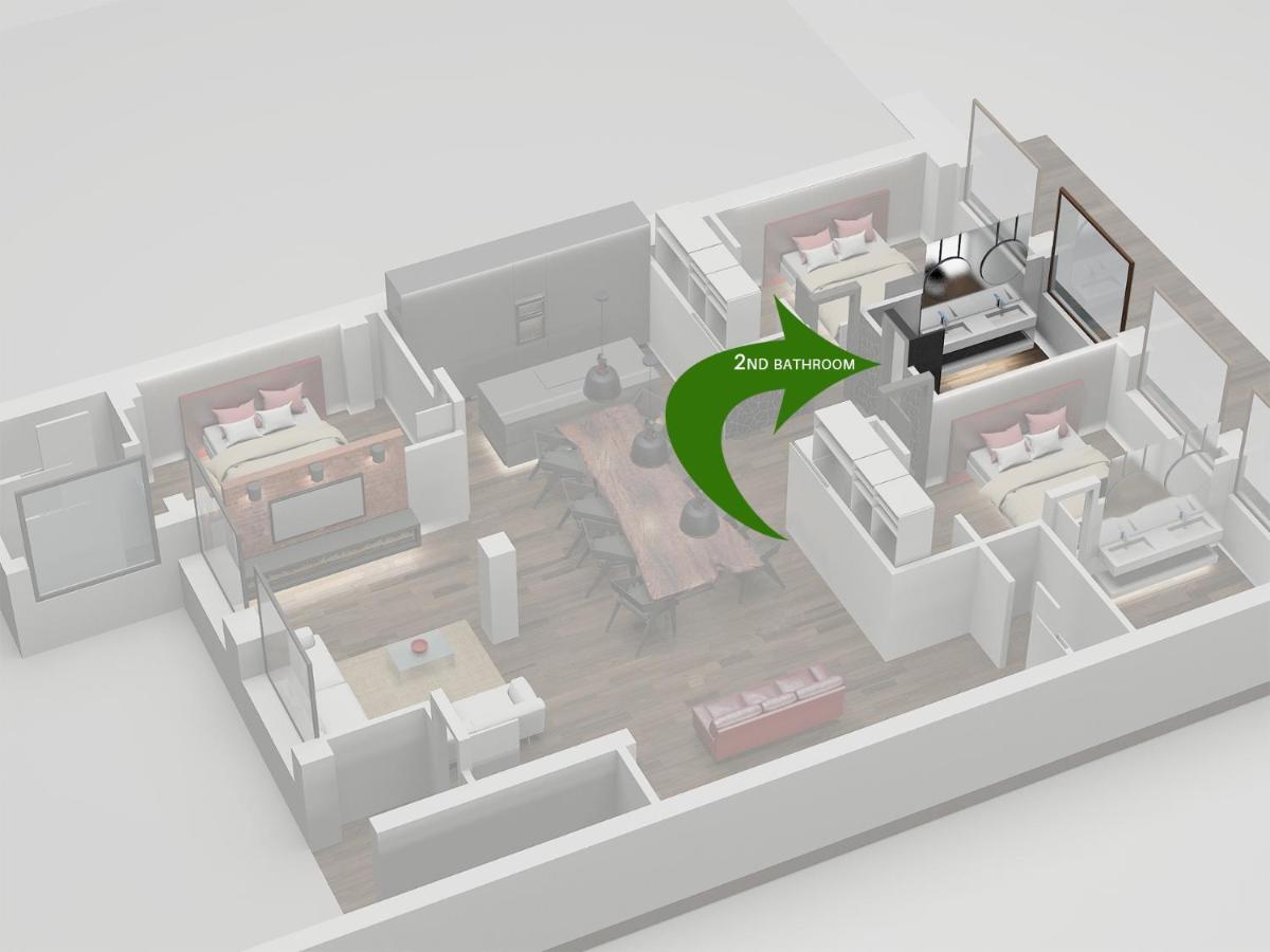 Vivilo With Private Pool-foresteria