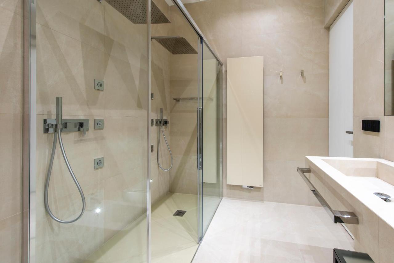 Vivilo With Private Pool-foresteria Apartment Mailand