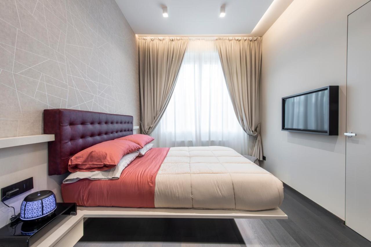 Vivilo With Private Pool-foresteria Mailand