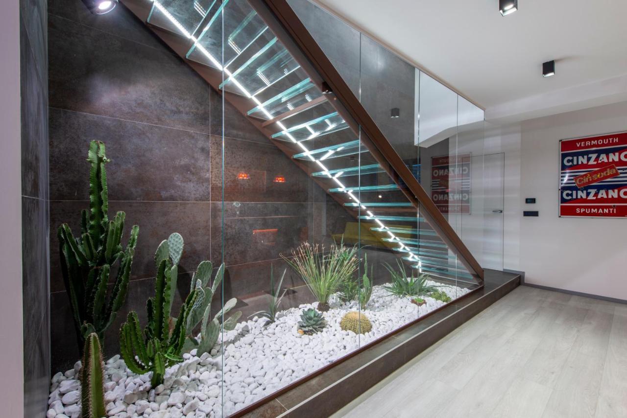 Vivilo With Private Pool-foresteria * Milano