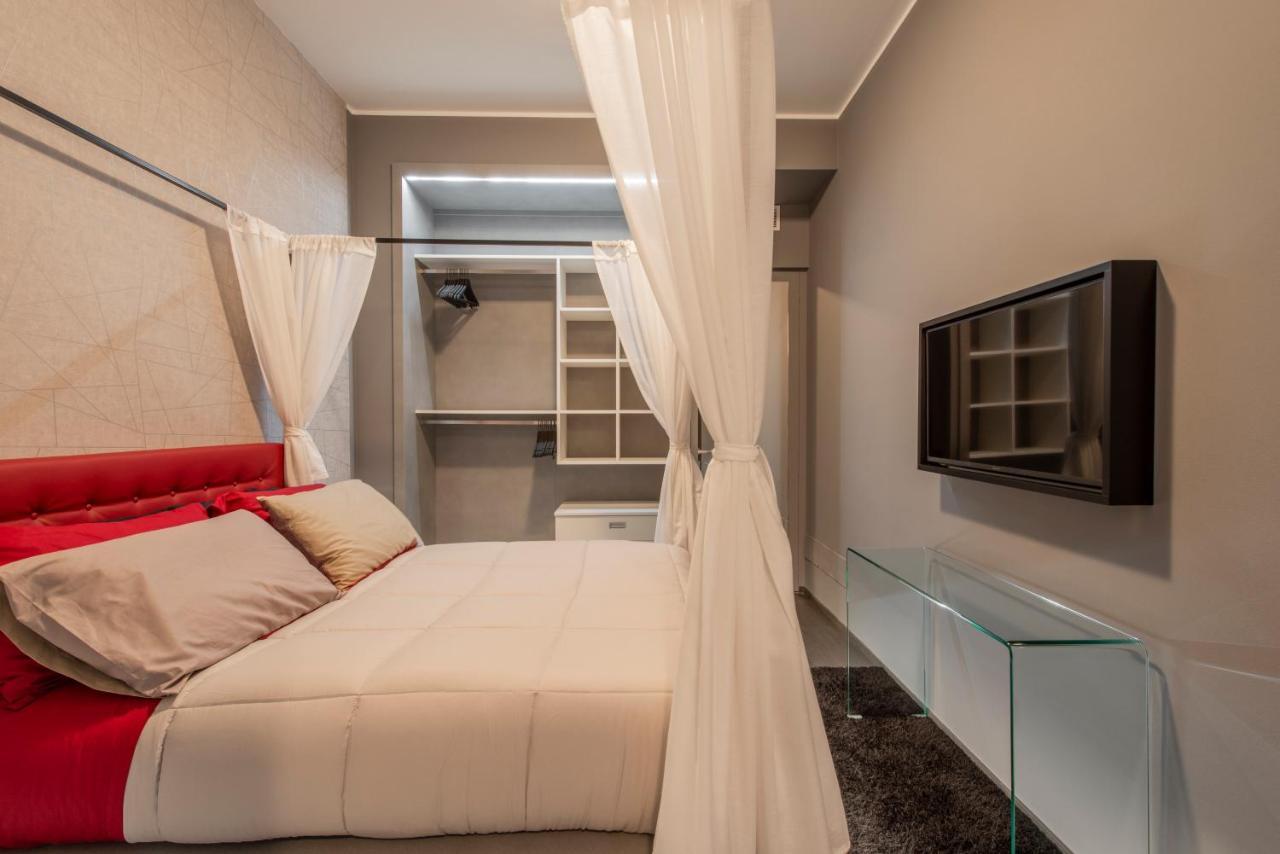 Vivilo With Private Pool-foresteria Apartment Mailand