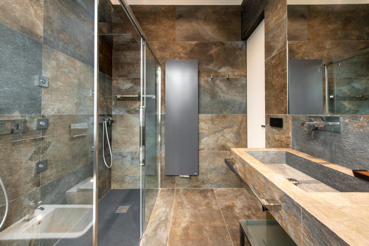 Vivilo With Private Pool-foresteria Apartment