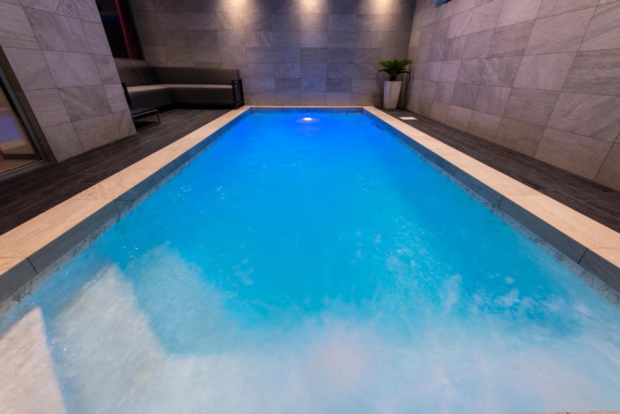 Vivilo With Private Pool-foresteria