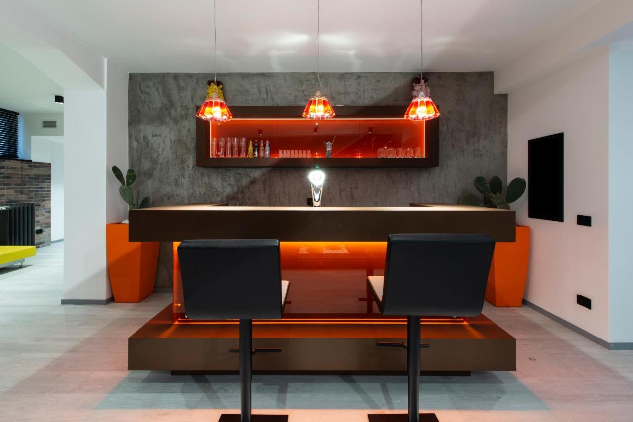 Vivilo With Private Pool-foresteria Leilighet Milano
