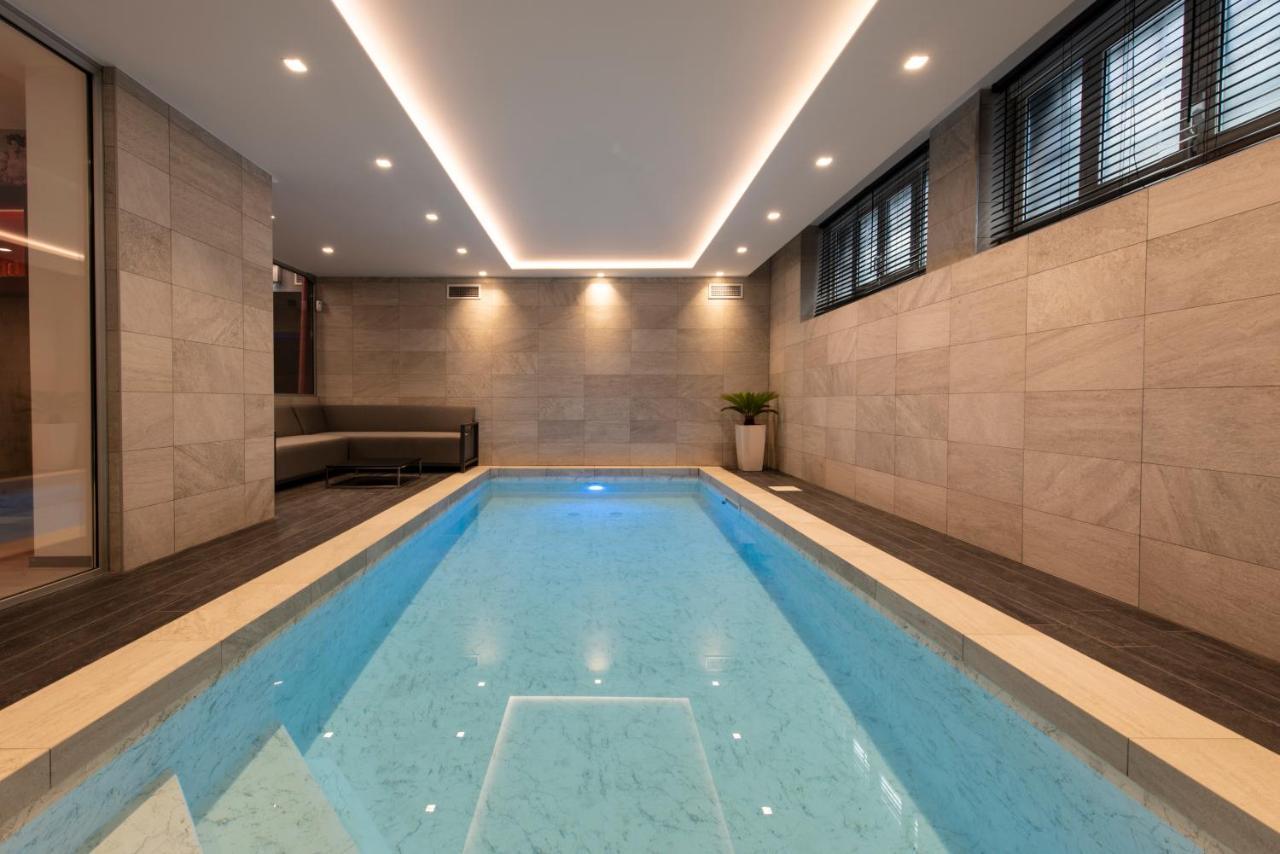 Apartment Vivilo With Private Pool-foresteria Mailand