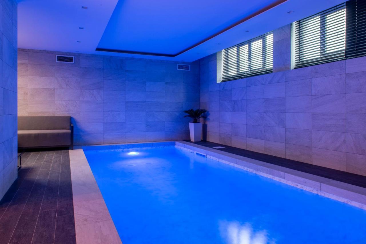 Apartment Vivilo With Private Pool-foresteria *