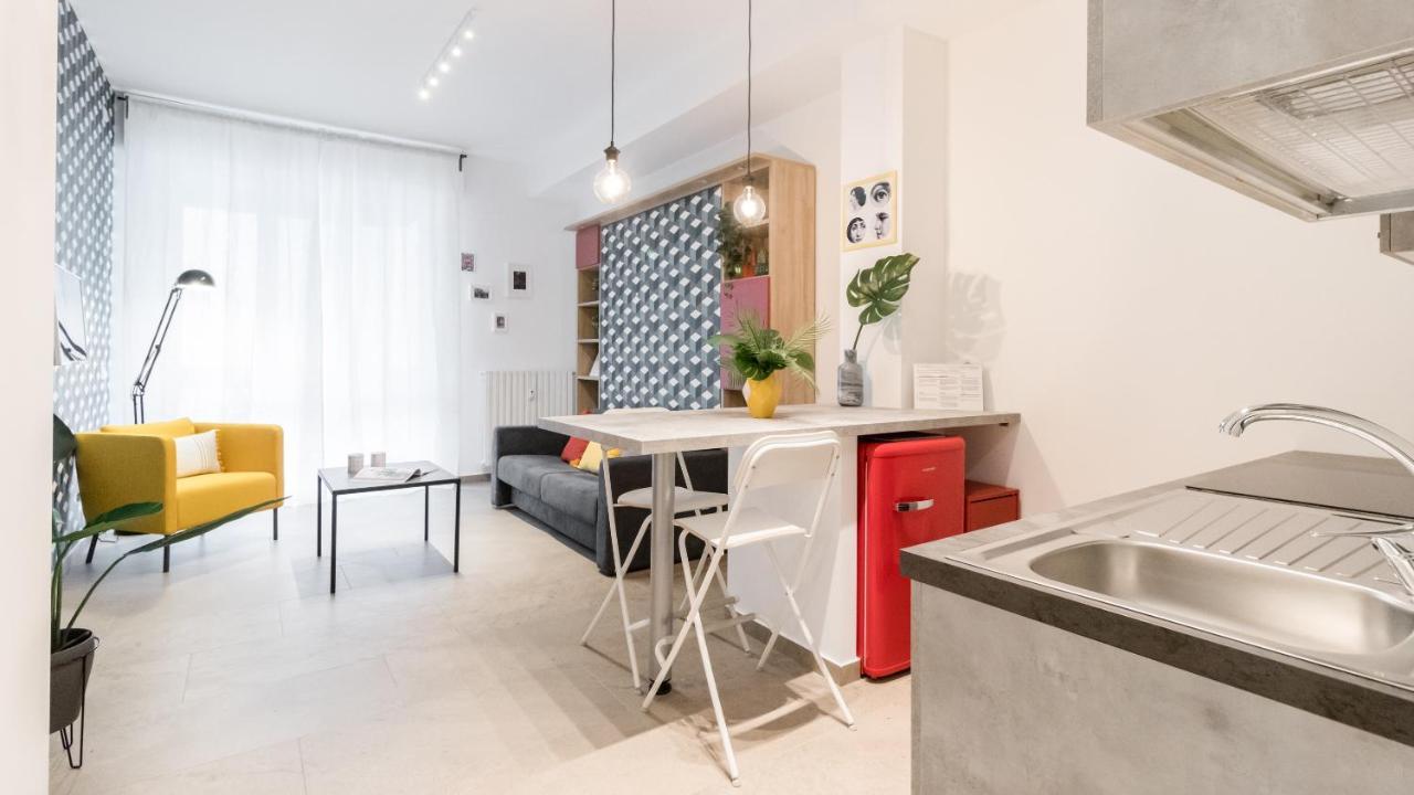 Italianway - Poma 7 Apartment Mailand