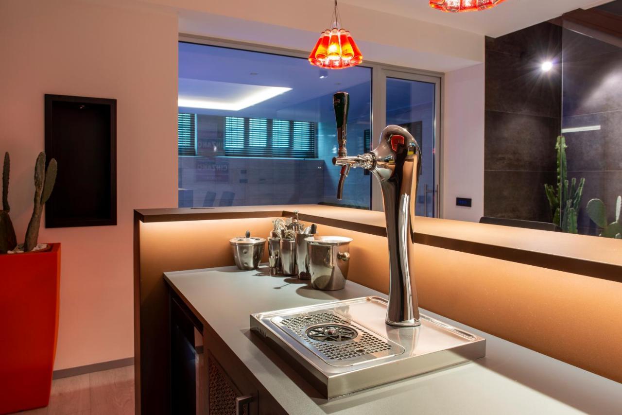 Apartment Vivilo With Private Pool-foresteria