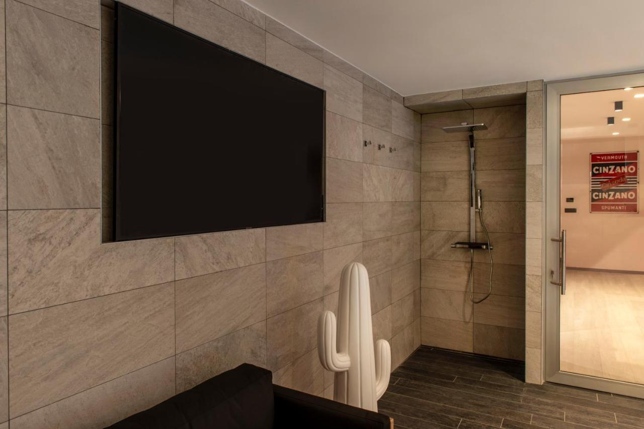 Vivilo With Private Pool-foresteria Apartment *