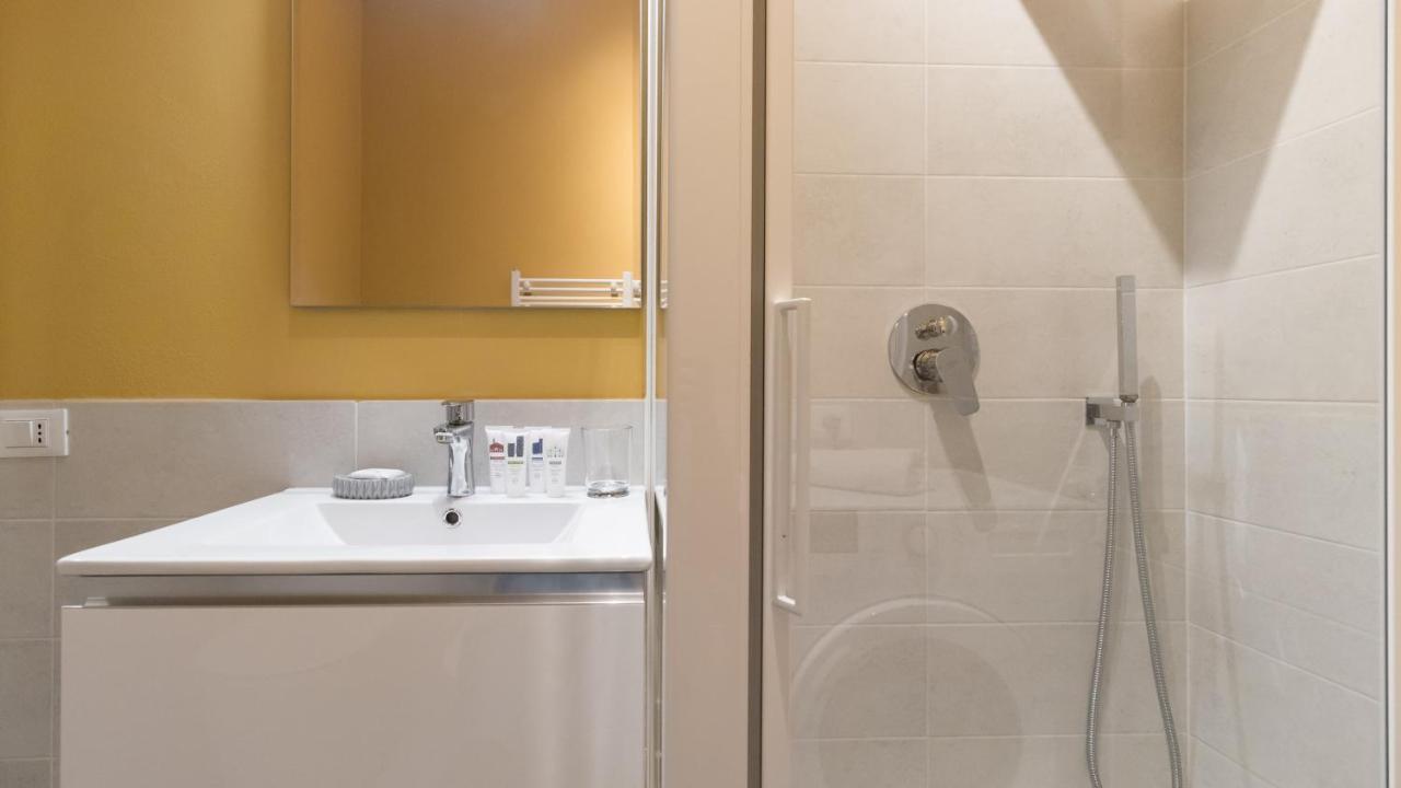 Italianway - Poma 7 Apartment Mailand