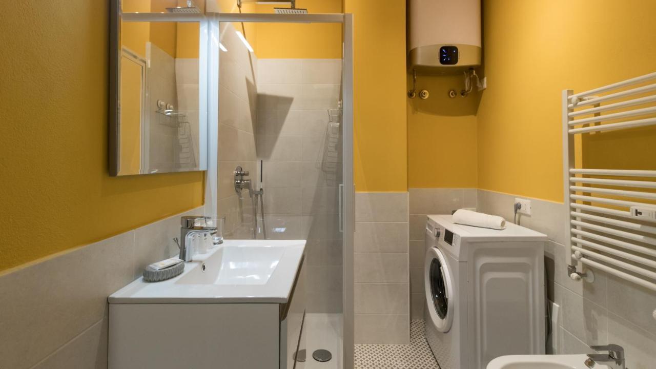 Italianway - Poma 7 * Mailand
