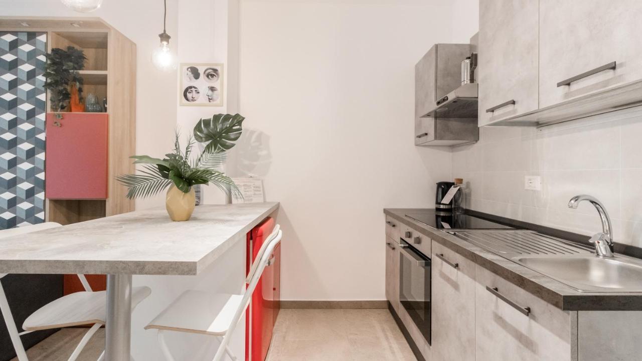 Italianway - Poma 7 Apartment Mailand