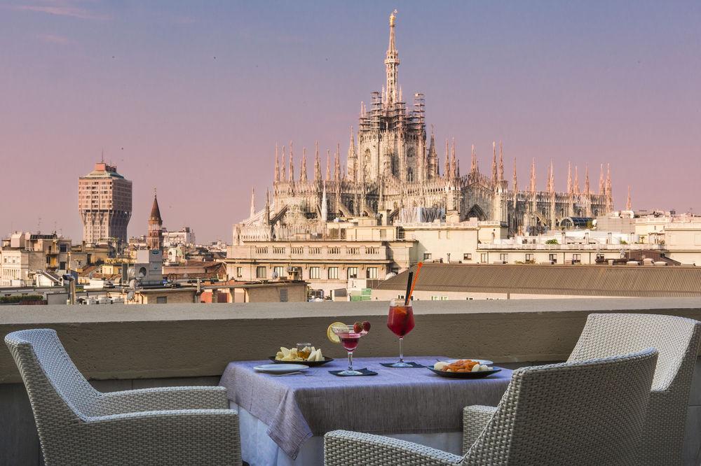 Palazzo Matteotti, The Dedica Anthology, Autograph Collection Hotell 5*