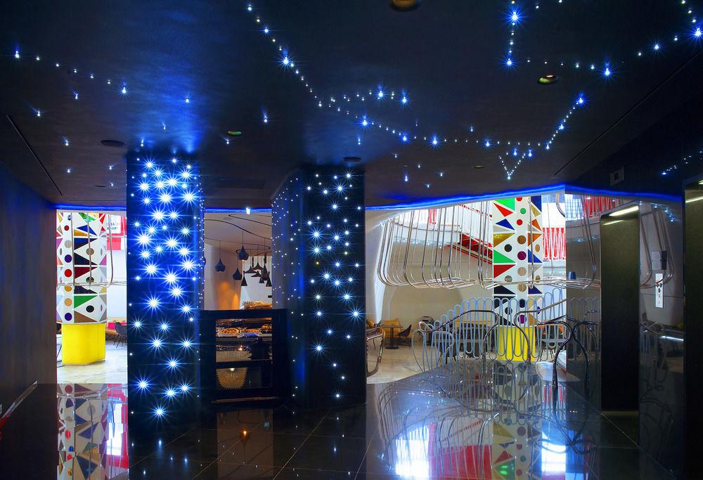 Hotell Palazzo Matteotti, The Dedica Anthology, Autograph Collection Milano