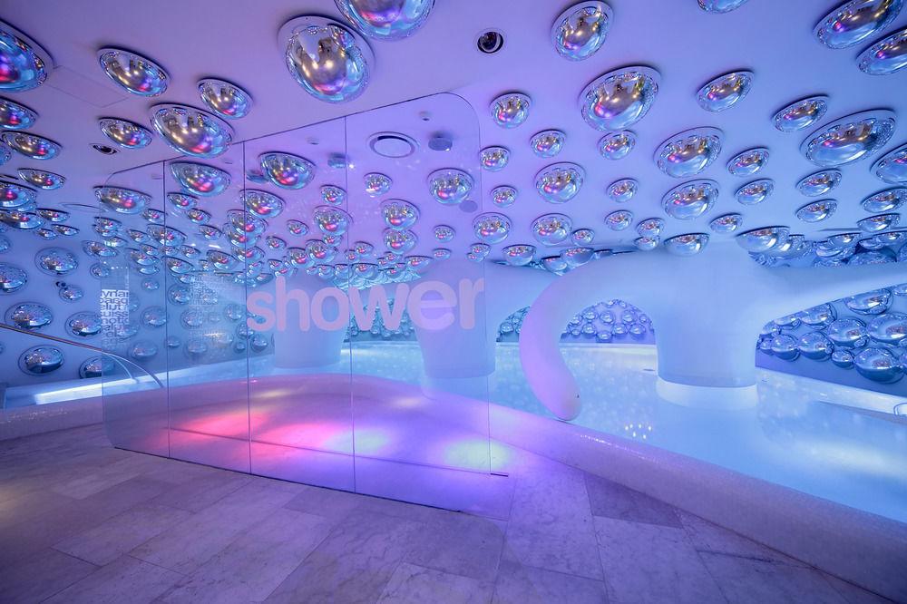 Palazzo Matteotti, The Dedica Anthology, Autograph Collection 5* Milano