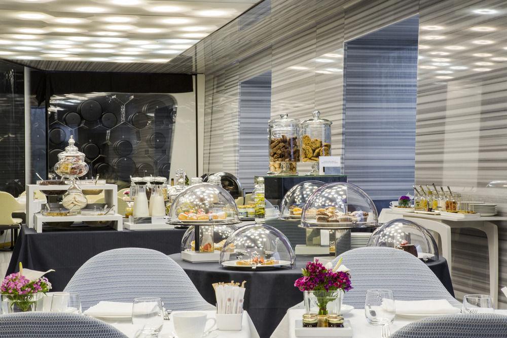 Palazzo Matteotti, The Dedica Anthology, Autograph Collection Hotell