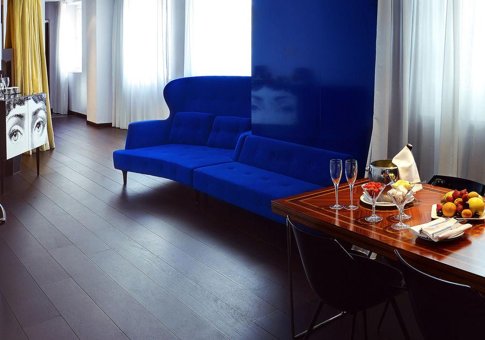 Palazzo Matteotti, The Dedica Anthology, Autograph Collection Hotell