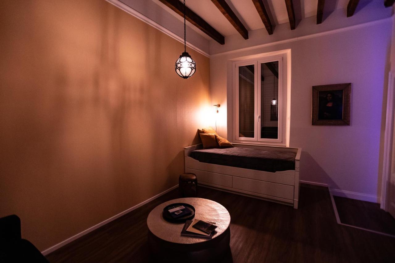 New Darsena Navigli Design Appartamento