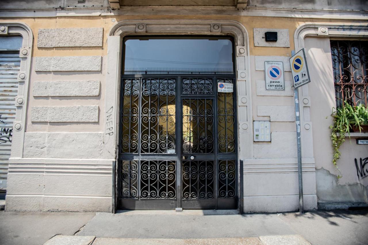 Appartamento New Darsena Navigli Design *
