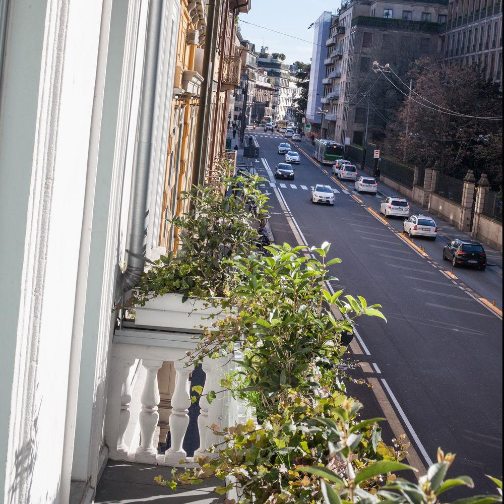 Senato Hotell Milano