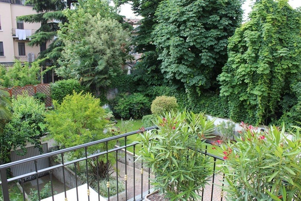 Hotel Charly Milan