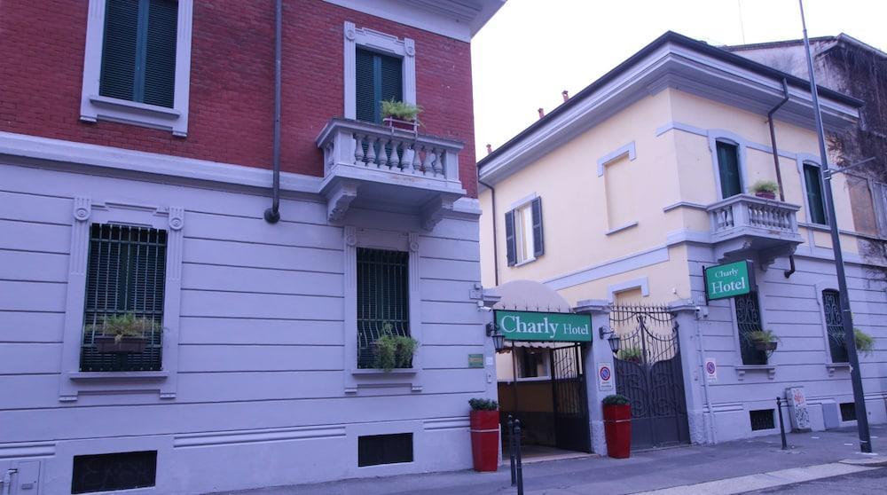 Hotel Charly Hotel Milan