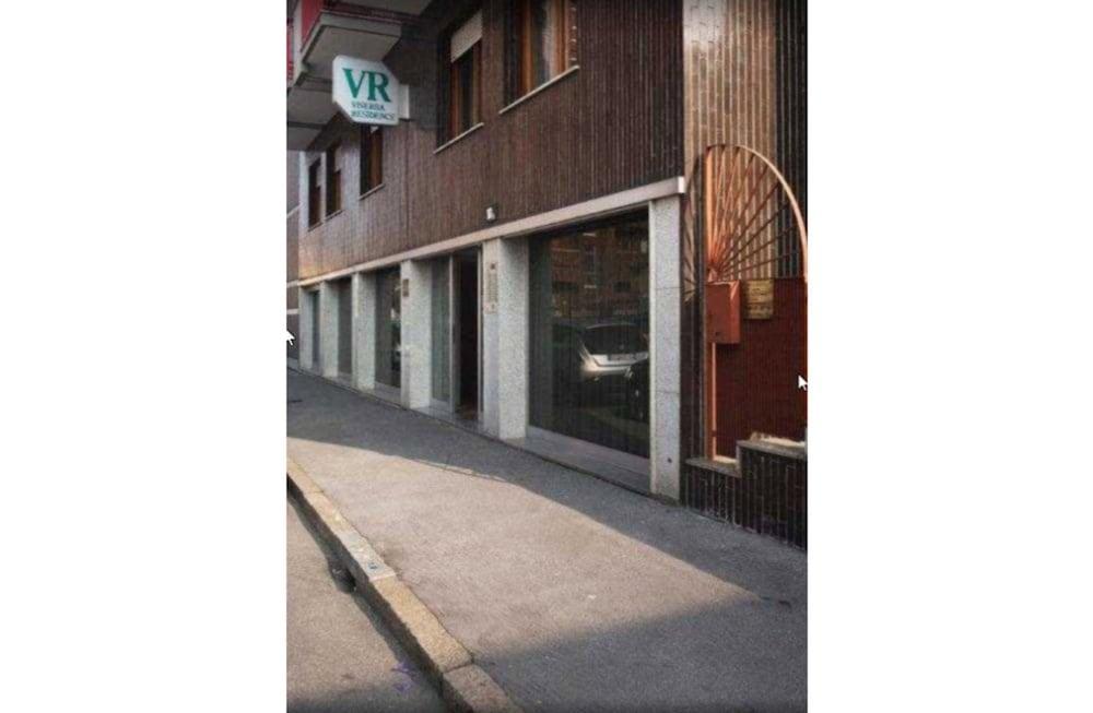 Viserba Aparthotel Mailand