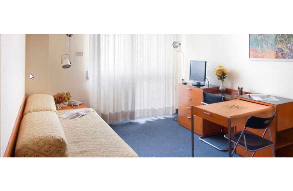 Aparthotel Viserba Mailand