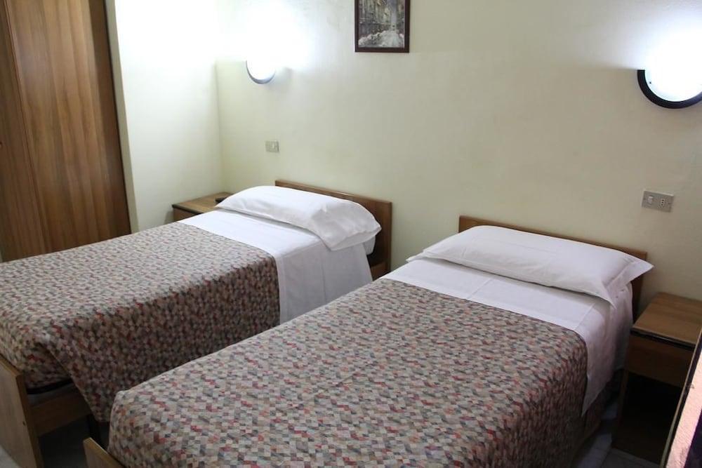 Hotel Leonardo Da Vinci
