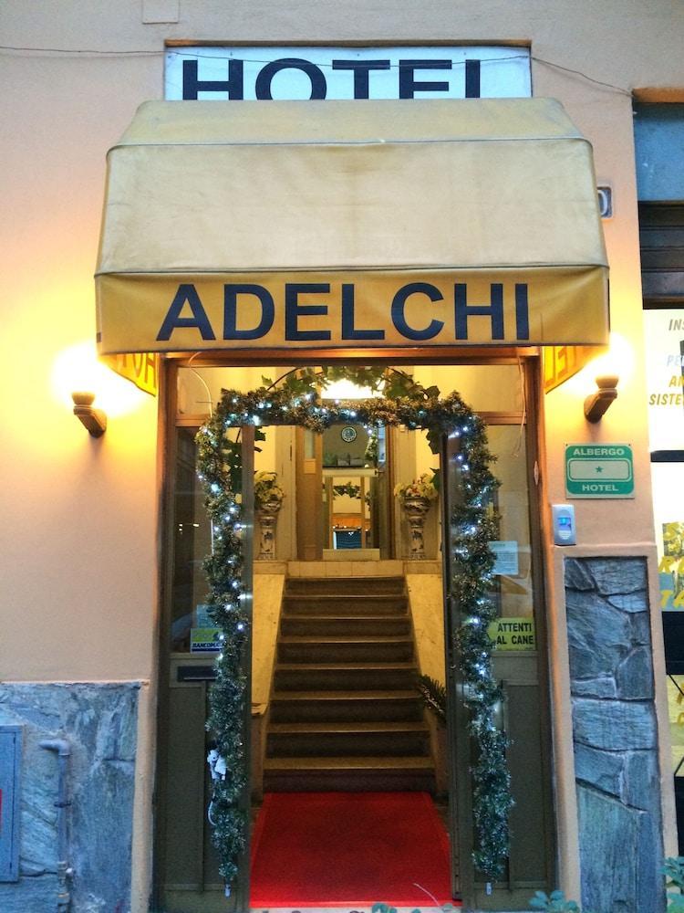 Adelchi Mailand