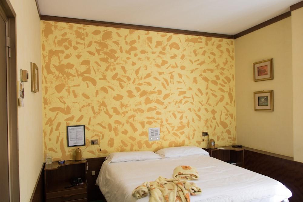 Aparthotel Loreto