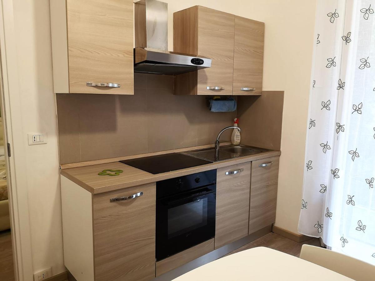 Viale Brianza Appartement *