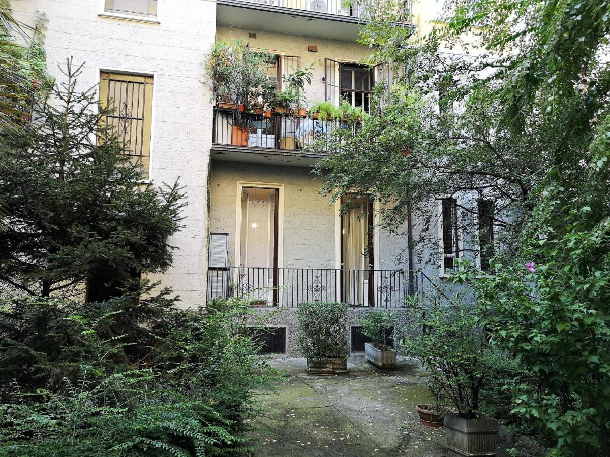 Viale Brianza Appartement *