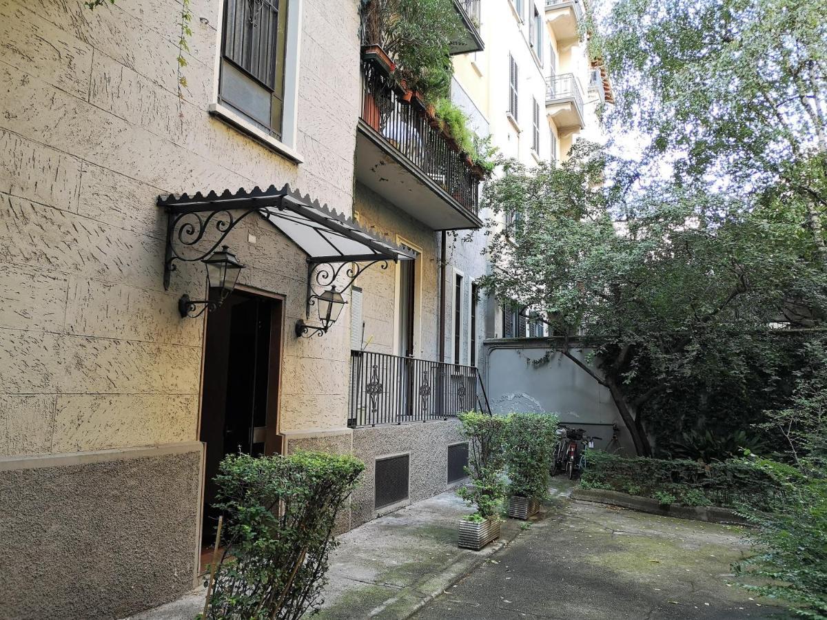 Viale Brianza * Mailand