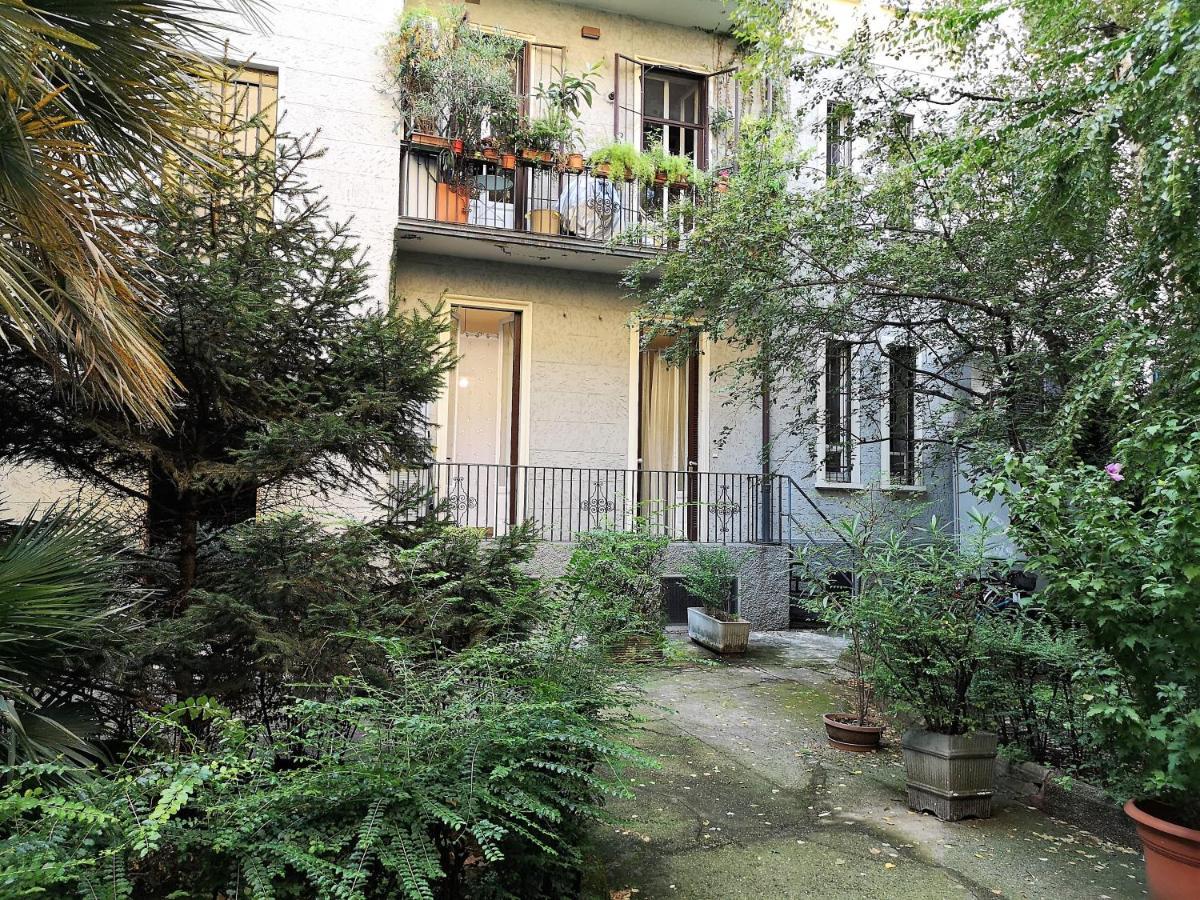 Appartement Viale Brianza
