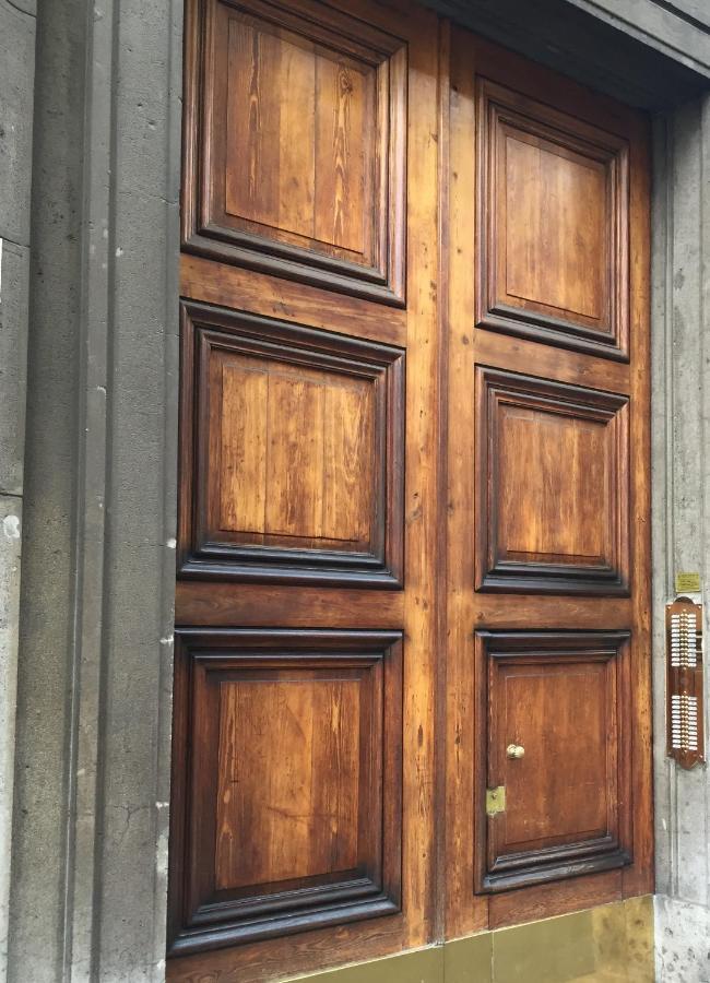 Apartment Viale Brianza Mailand