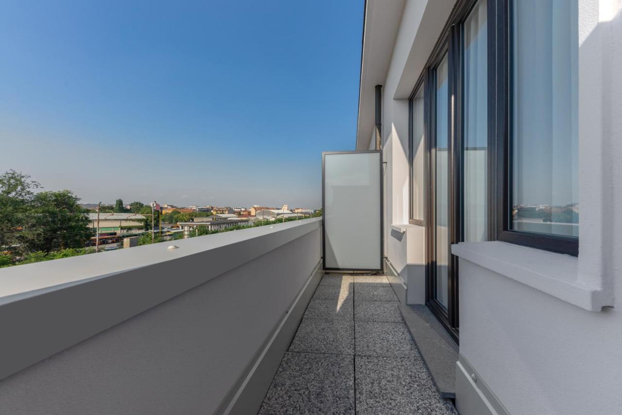 Casa Da Mirabello Appartement *