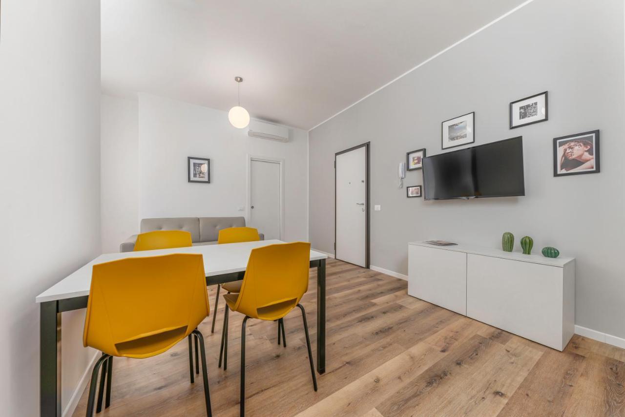 Casa Da Mirabello Appartement Milaan