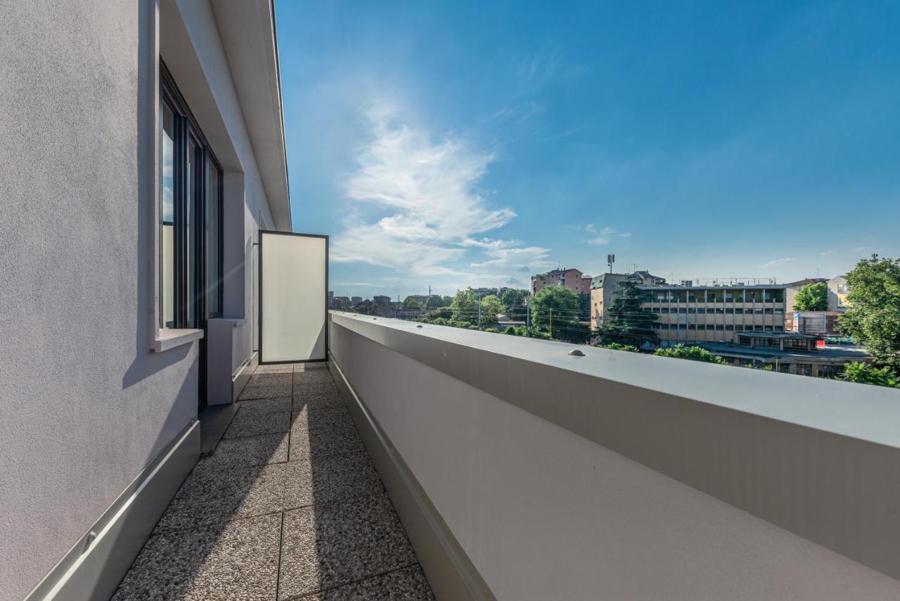 Casa Da Mirabello Appartement
