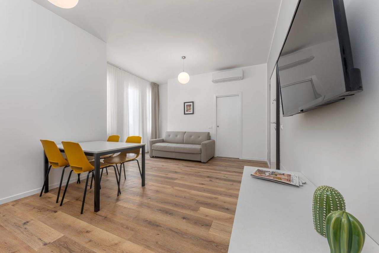 Casa Da Mirabello Appartement