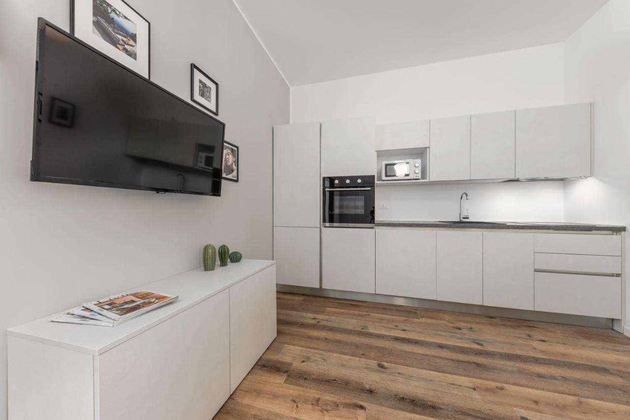 Casa Da Mirabello Apartment Milan
