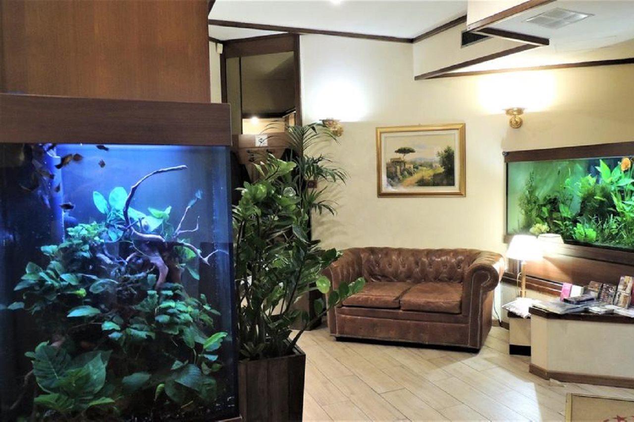 Accursio Hotell Milano
