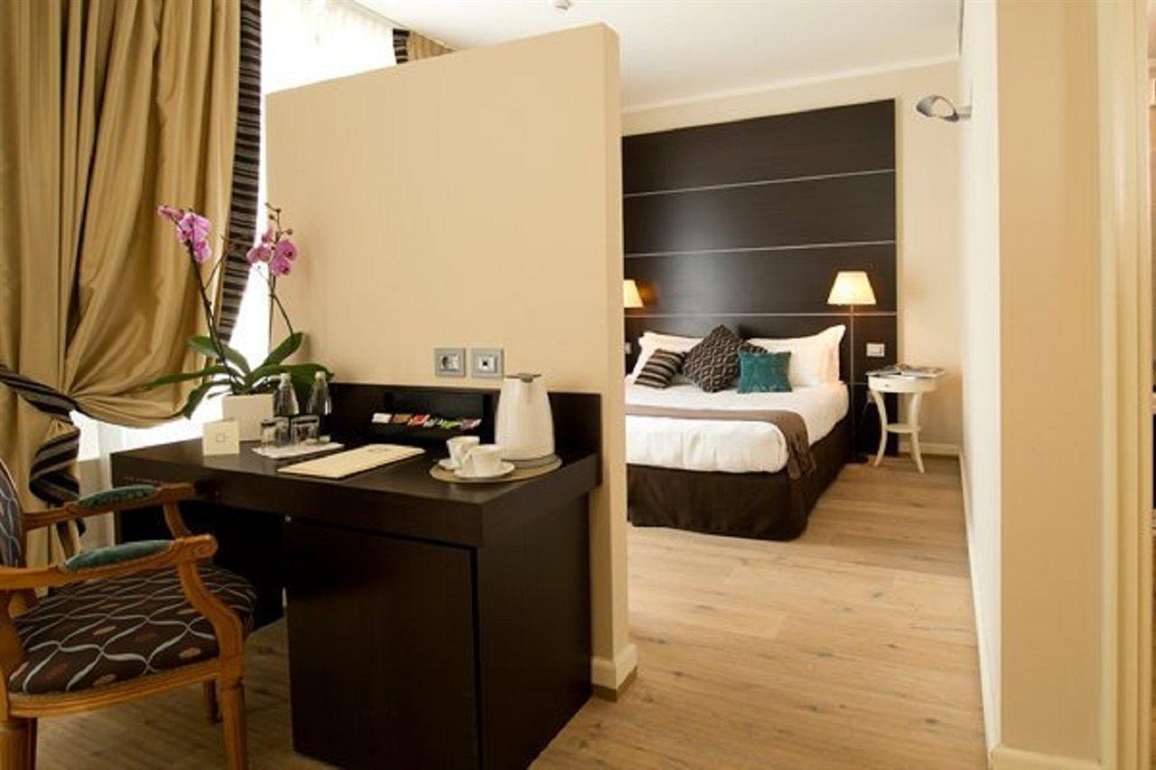 Townhouse 33 4* Milano