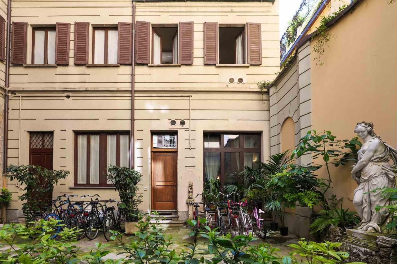 Contempora - Saffi 12 Milano