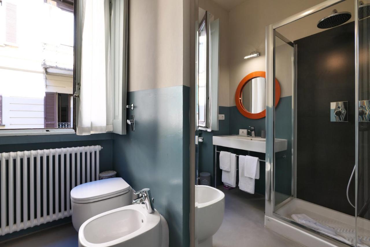 Leilighet Contempora - Saffi 12 Milano