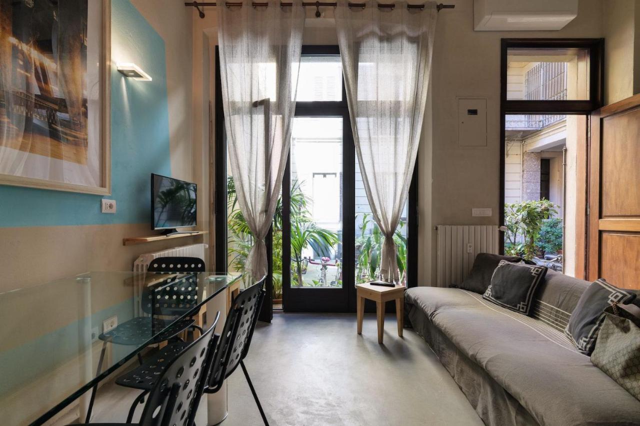 Contempora - Saffi 12 Milano