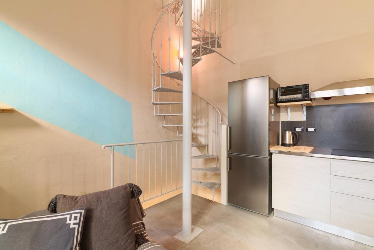 Contempora - Saffi 12 Leilighet